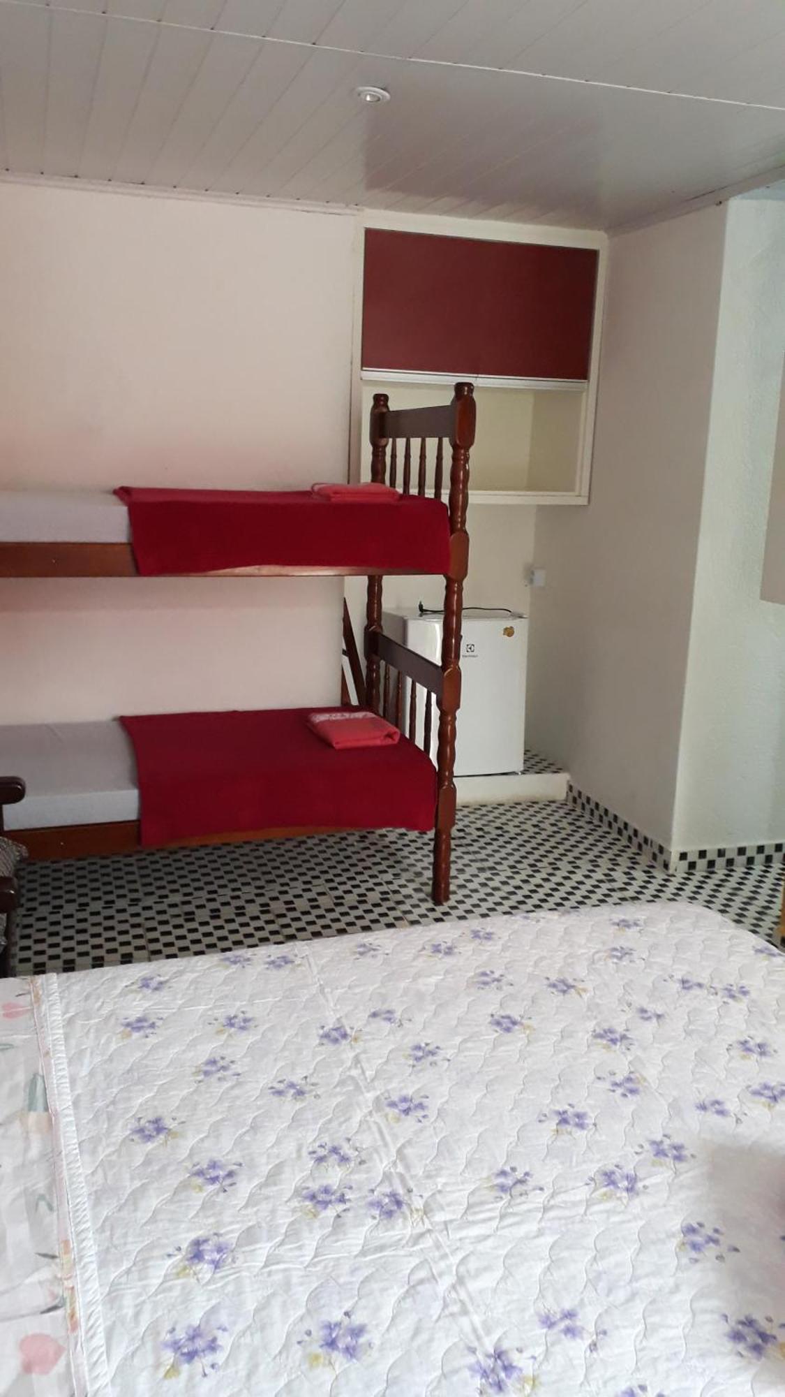 Hospedaria Gaucha بنها المظهر الخارجي الصورة