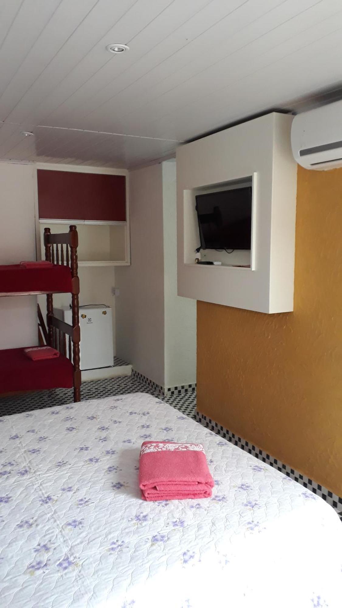 Hospedaria Gaucha بنها المظهر الخارجي الصورة