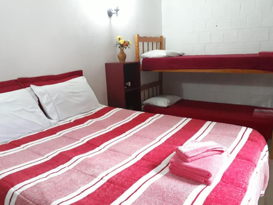 Hospedaria Gaucha بنها المظهر الخارجي الصورة
