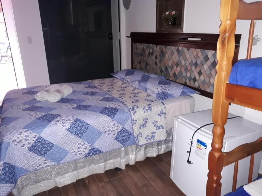 Hospedaria Gaucha بنها المظهر الخارجي الصورة