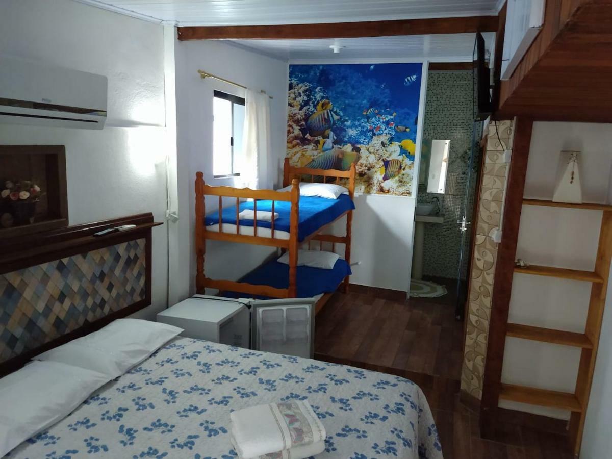 Hospedaria Gaucha بنها المظهر الخارجي الصورة