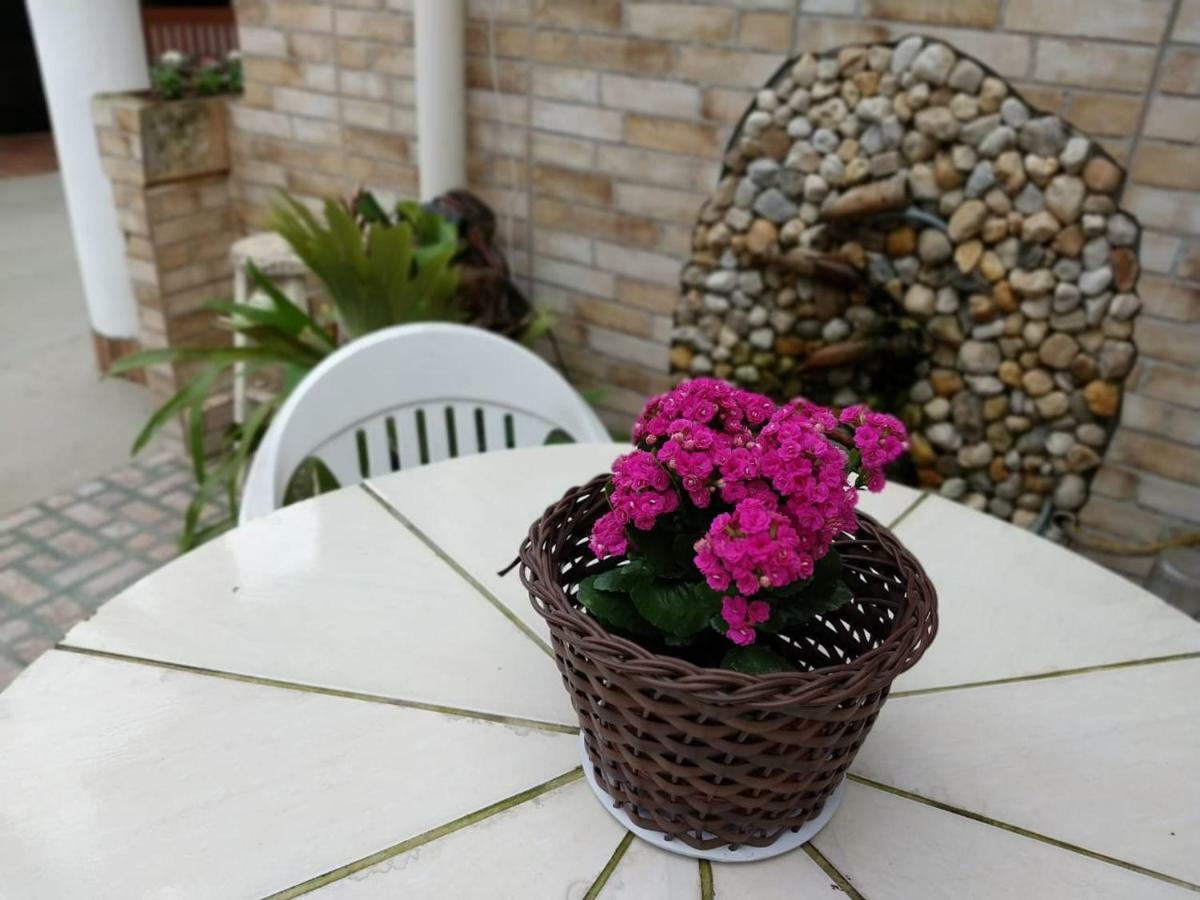 Hospedaria Gaucha بنها المظهر الخارجي الصورة